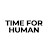 TIME FOR HUMAN