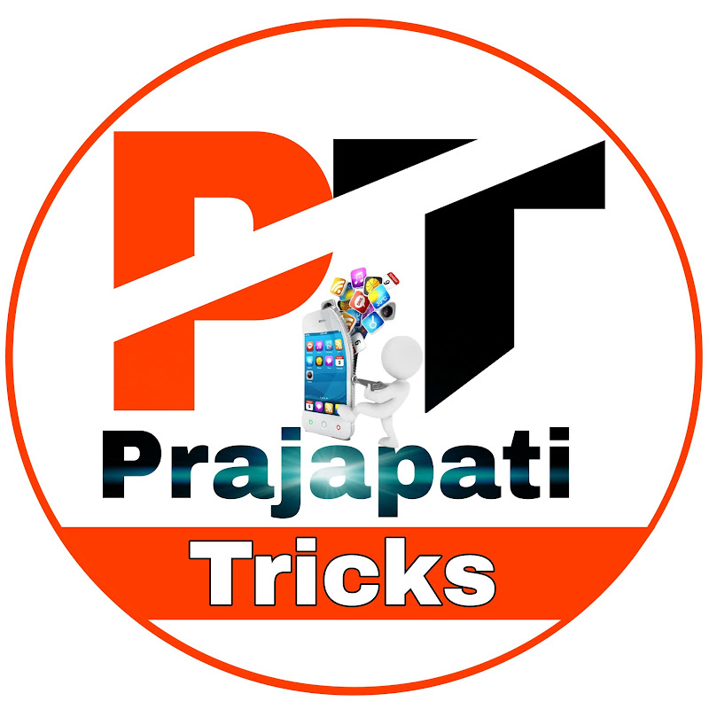 Prajapati Tricks