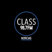 RADIO CLASS 98.7