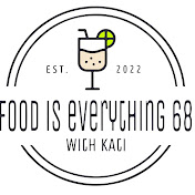 Food is every thing 68