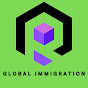 Global Immigration  logo