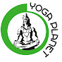 Yoga Planet logo