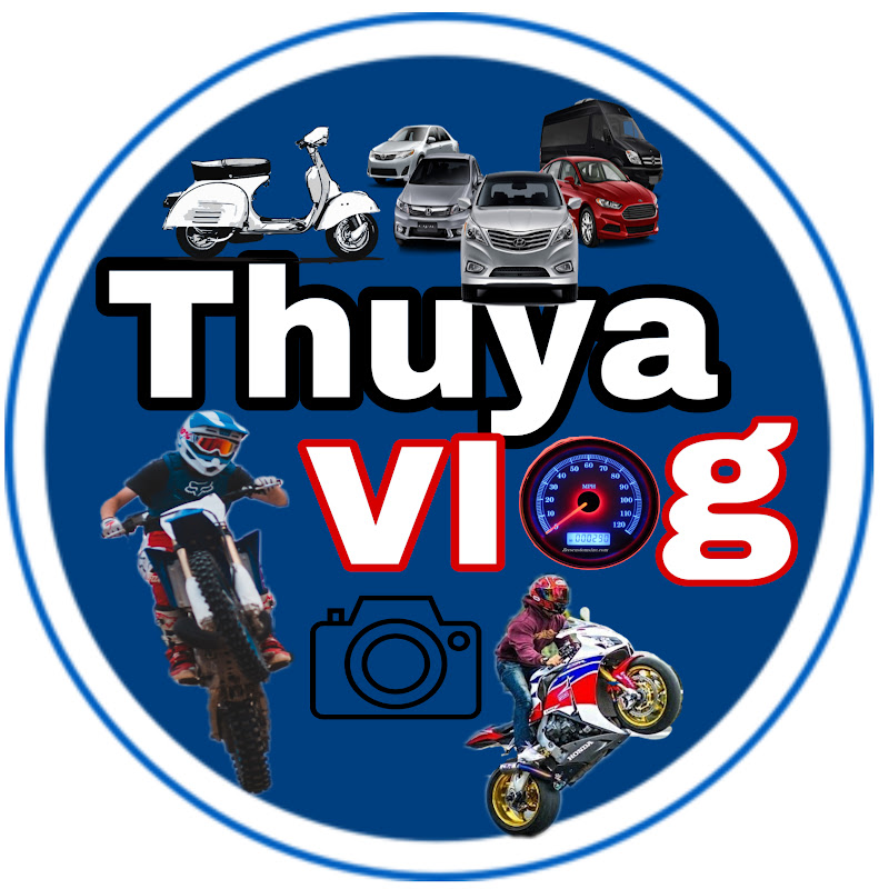 Thuya vlog