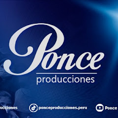 Ponce Producciones - Shorts channel logo