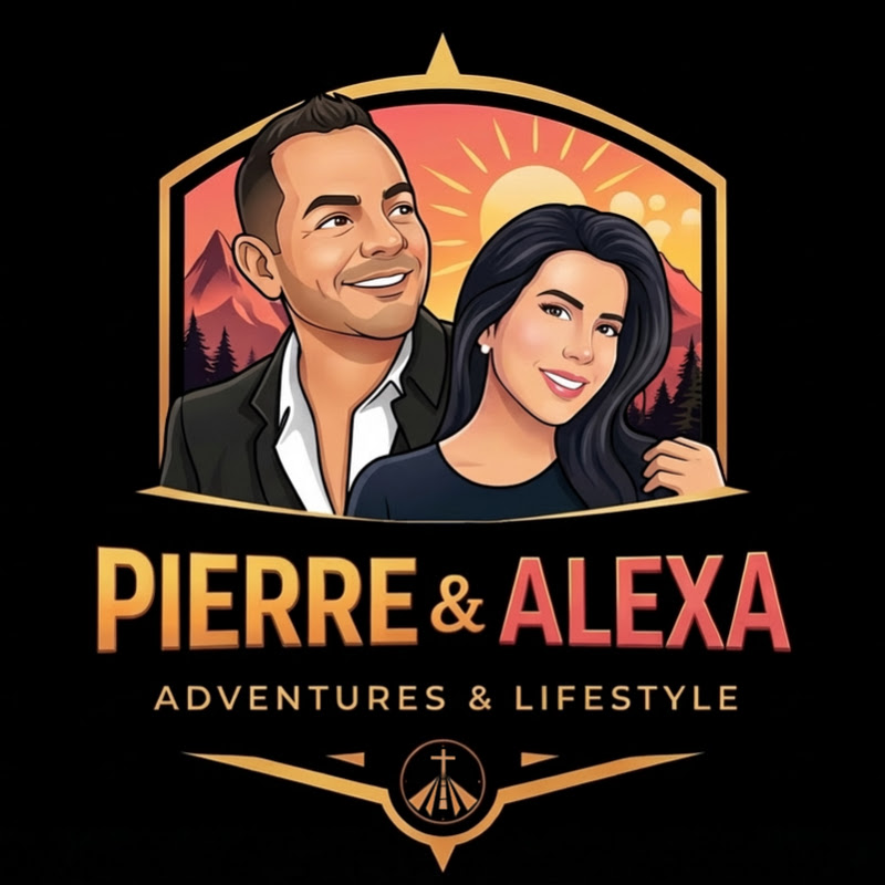 ALEXA AND PIERRE 