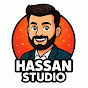 Hassan Studio logo