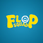 Flop Squad logo