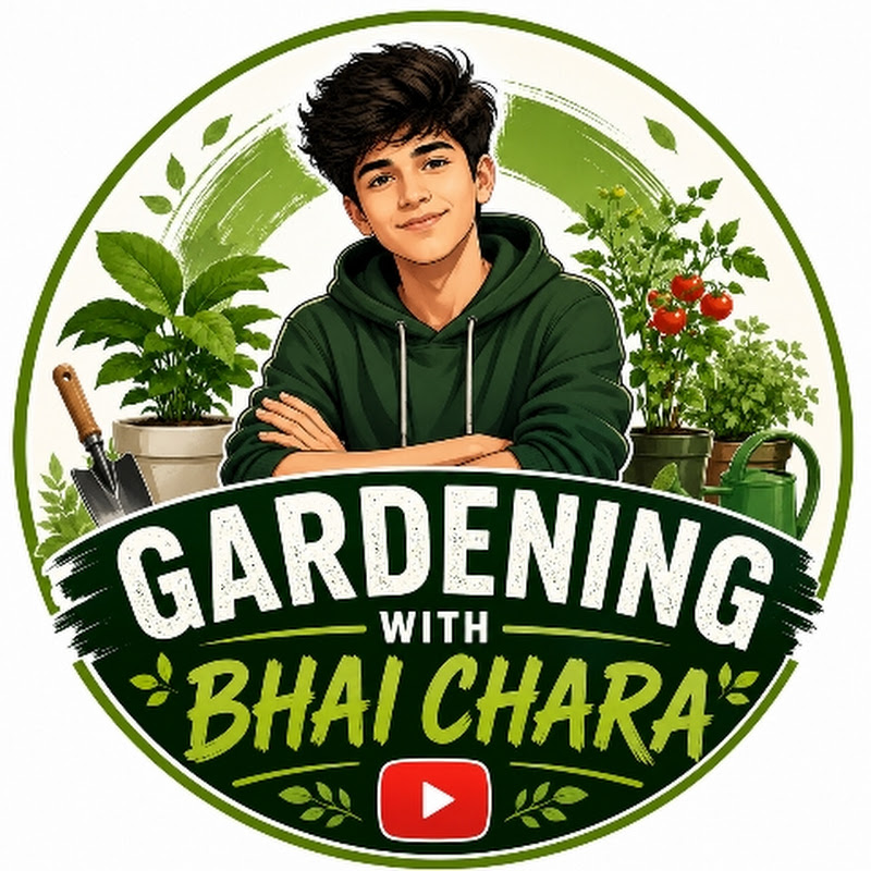 gardening with bhaichara