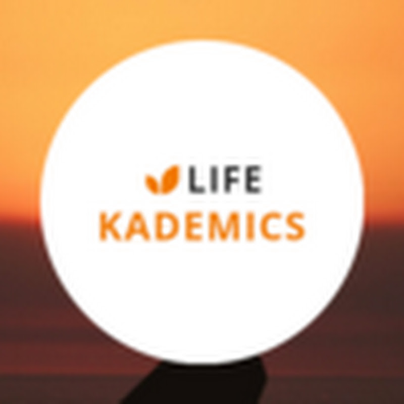 Life Kademics