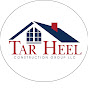 Tar Heel Construction Group LLC logo