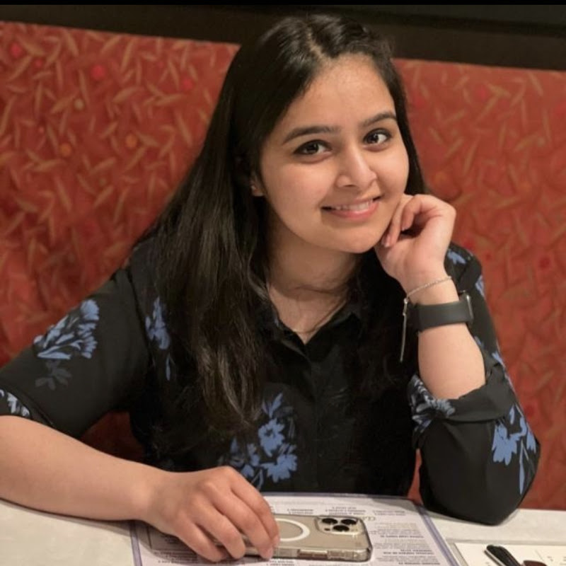 Muskaan