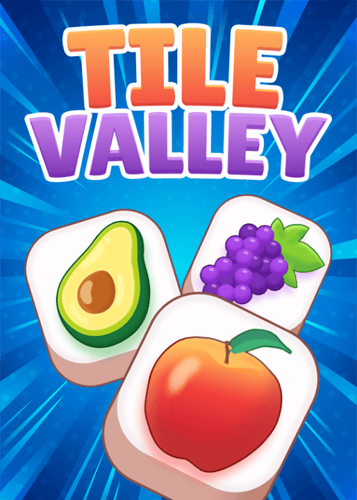 Tile Valley — cover art