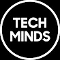 Tech Minds logo