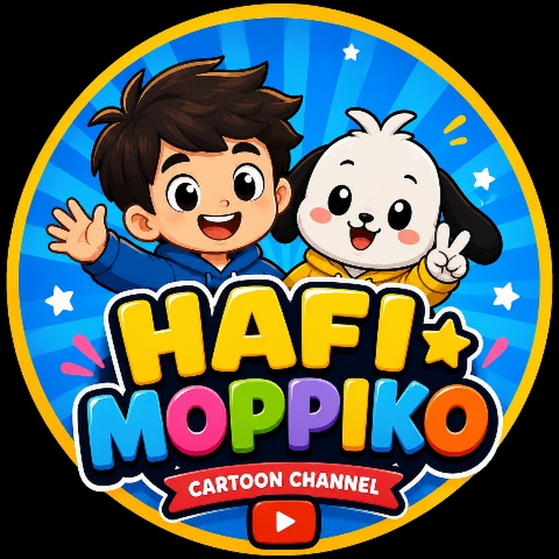 Hafi Moppiko 