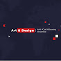 Art & Design logo