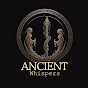 Ancient Whispers logo