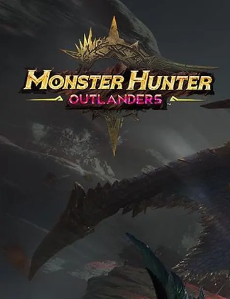 Monster Hunter Outlanders svela Ruger Aidal, il primo Drago anziano originale