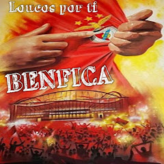 Loucos por ti Benfica