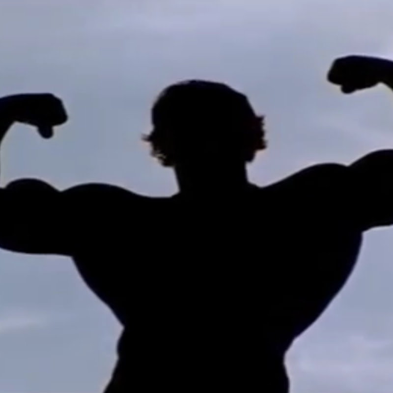 IRON MOTIVATION