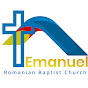 Emanuel Romanian Baptist Church logo