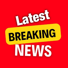Latest Breaking News