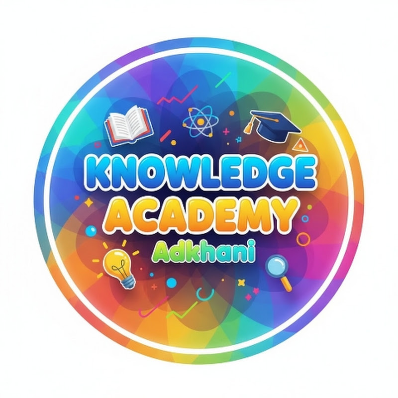 knowledge academy adkhani 
