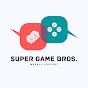 Super Game Brothers logo