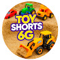 Toy Shorts 6G logo