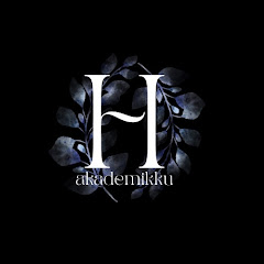 アカデミックはじまの放課後アイコン画像