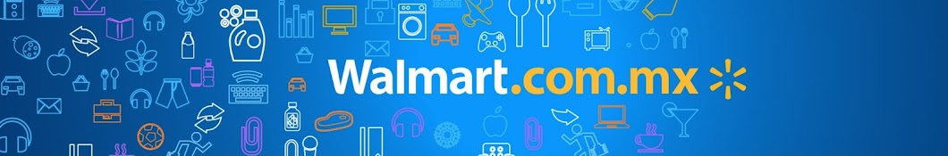 Walmart-eCommerce ইউটিউব চ্যানেল অ্যাভাটার