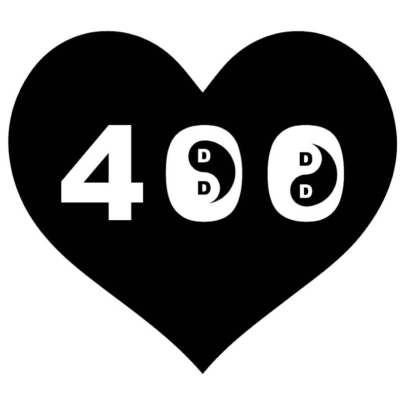 Don Don 400