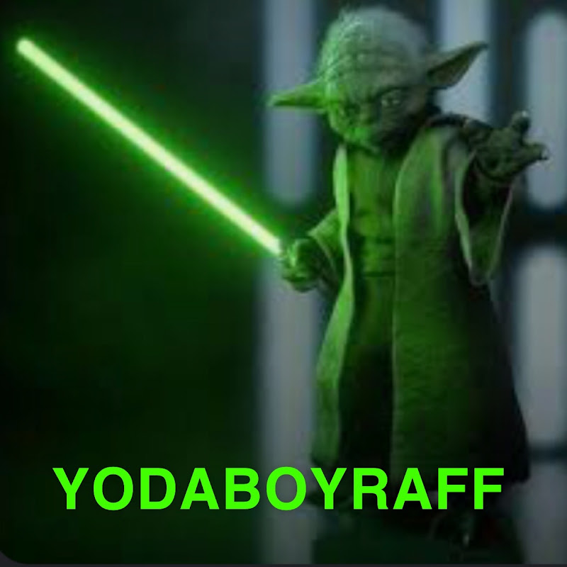 YODABOYRAFF 