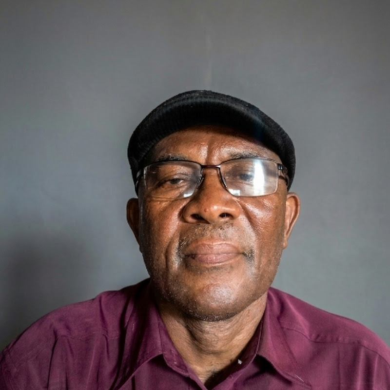 Kalu Uche & MUNPAK 