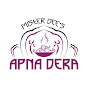 Apna Dera & Mister Dee's logo
