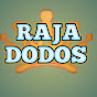 RAJA DODOS  logo