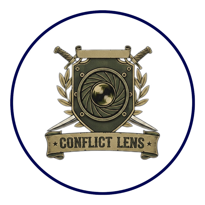 Conflict Lens