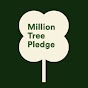 Million Tree Pledge - @milliontreepledge8818 YouTube Profile Photo