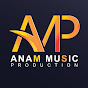 Anam Music Production logo