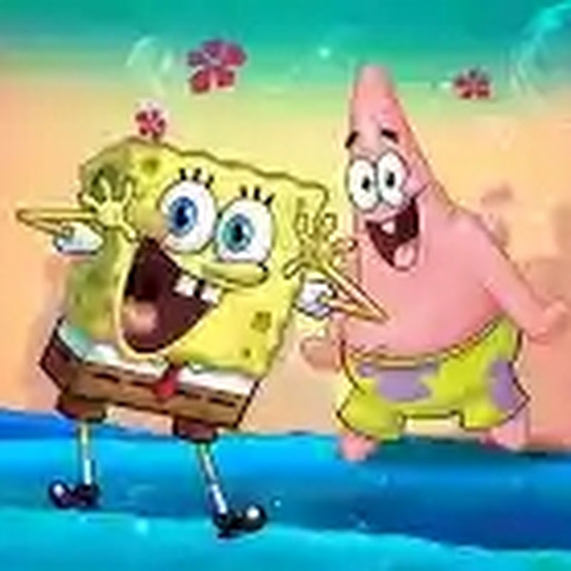 spongebob russia avatar