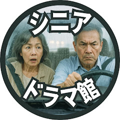 【スカッと朗読】シニアドラマ館