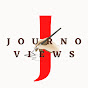 Journoviews logo