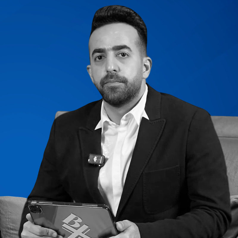 Abdulla Albkoor عبدالله البكور