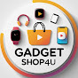 Gadget Shop4U logo