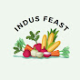Indus Feast (village-style cooking) logo