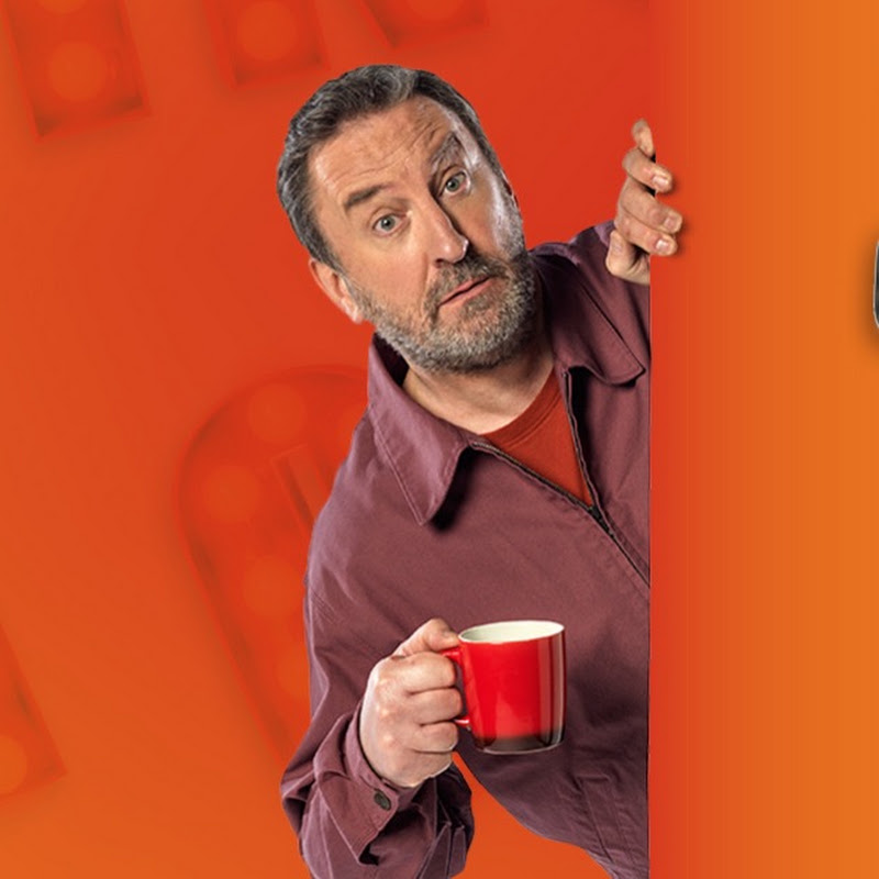 Lee Mack