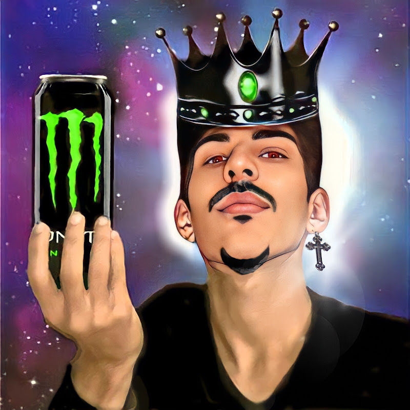 ♱ 𝕿𝖚𝖈𝖈𝖎𝖔 𝕿𝖛 ♱ icon