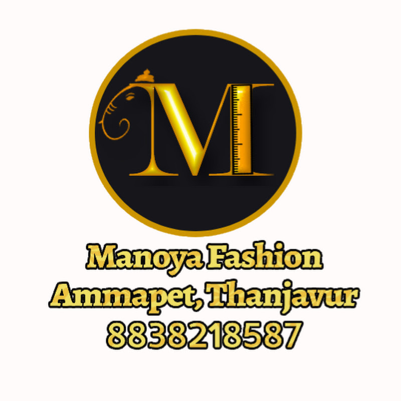 Hire Manoya Aari & Embroidery Works — Beauty & Fashion YouTube creator for sponsorships