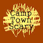 Camp Town Scary logo