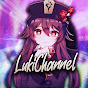 LukiChannel channel logo