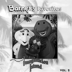 Barney - Topic